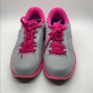 Nike Dual Fusion